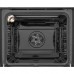 BRANDT BOR7586BB Built In Pyrolytic Oven(73L)